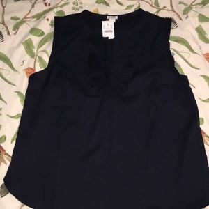 NWT J. Crew top